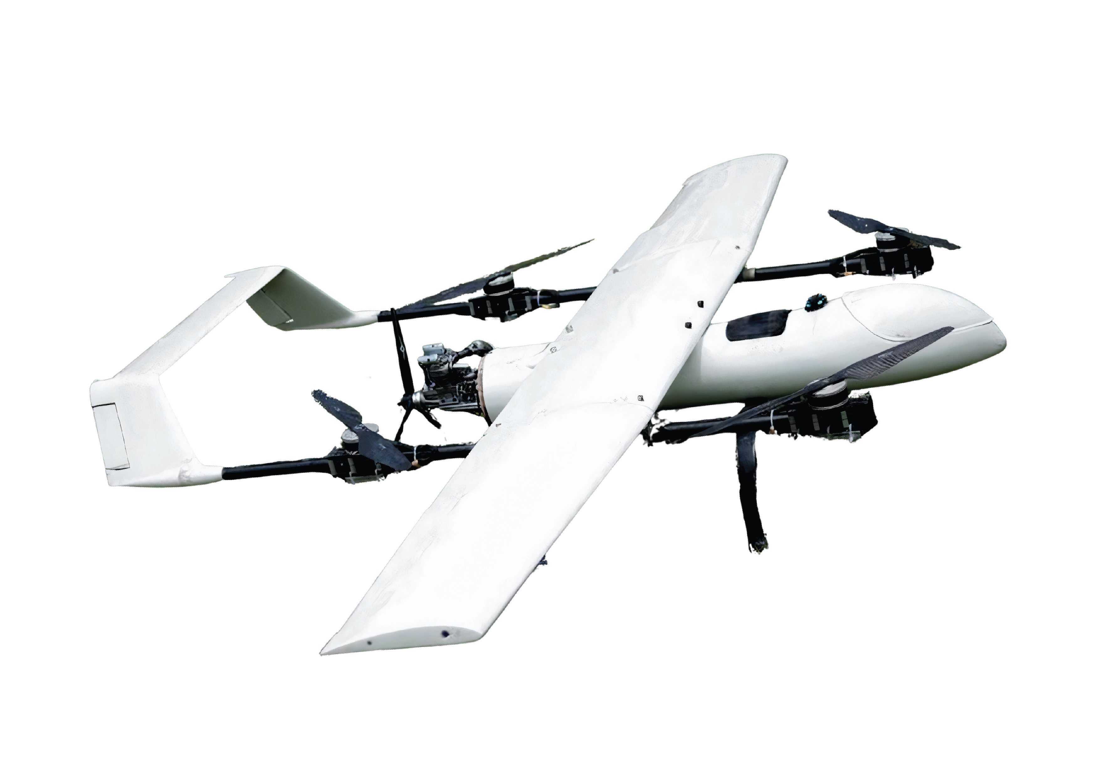 Drone 1